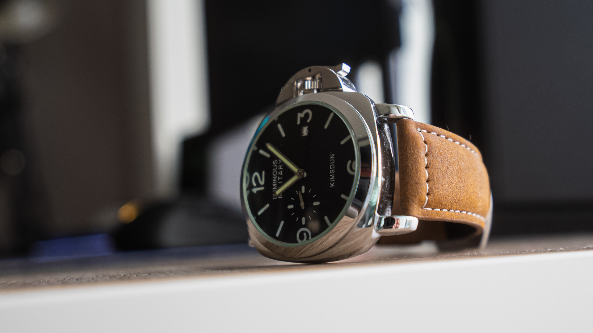  panerai radiomir replica